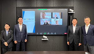 ror体育董事会决议通过收购德国BHTC 拓展智慧移动生态圈