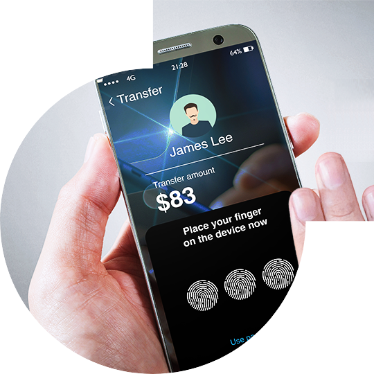 ror体育新一代全系列感测技术<br>为智慧应用场域带来人机沟通全新体验